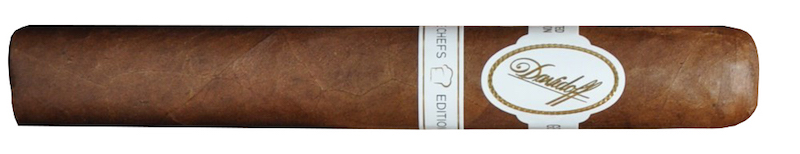 Thanksgiving Cigars: Davidoff Chefs Edition